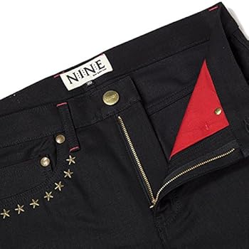 rann様 デニムパンツ / DENIM PANTS – ファッション通販NNine（ナイン）